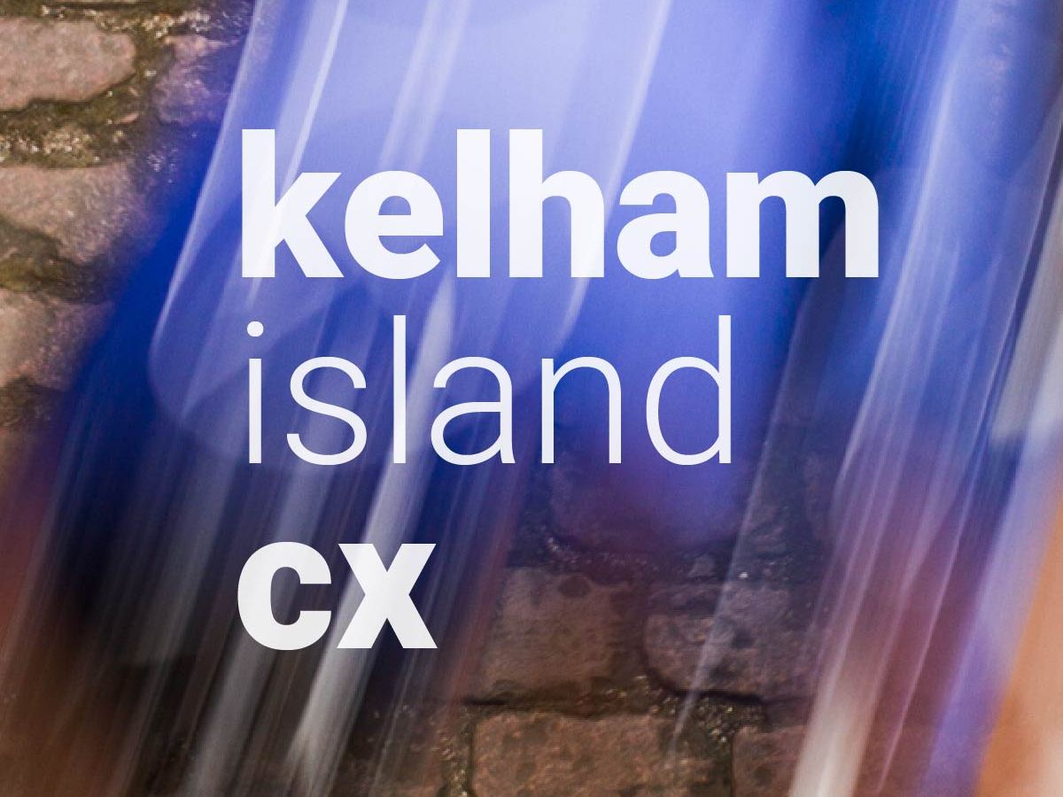 Sheffield Urban CX – Kelham Island