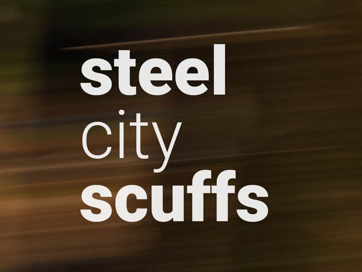 Steel City Scuffs – SCDH 2017