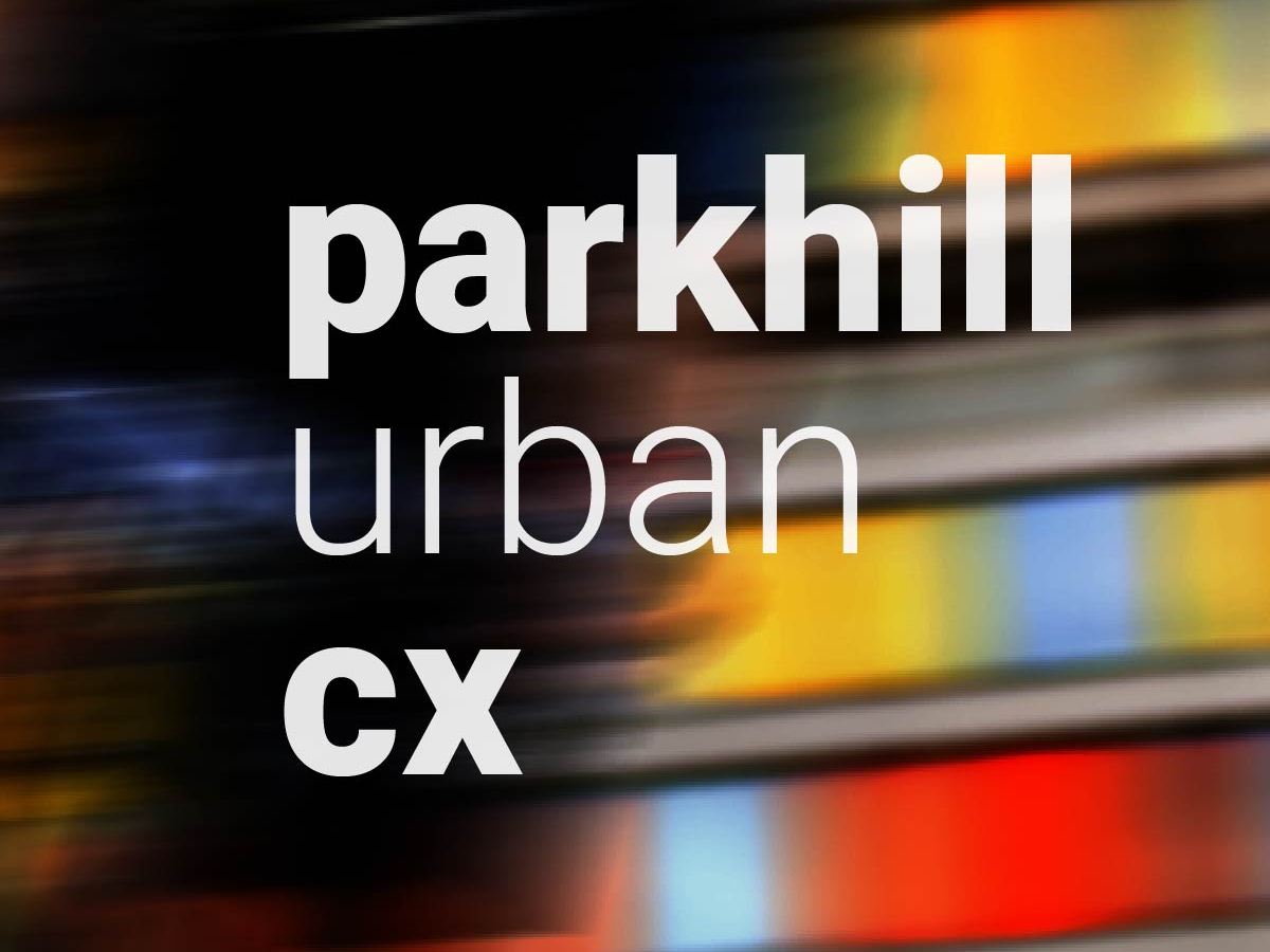 Sheffield Urban CX – Round 2, Parkhill